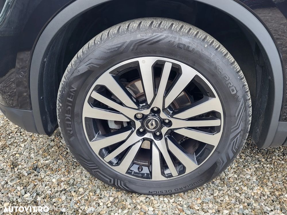 Renault Koleos ENERGY dCi 175 X-tronic 4WD INITIALE PARIS - 39