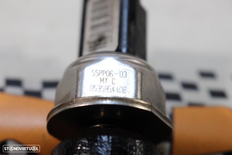 Régua / Rail De Injeção Citroën C3 I (Fc_, Fn_)  9654592680 / 96582278 - 9