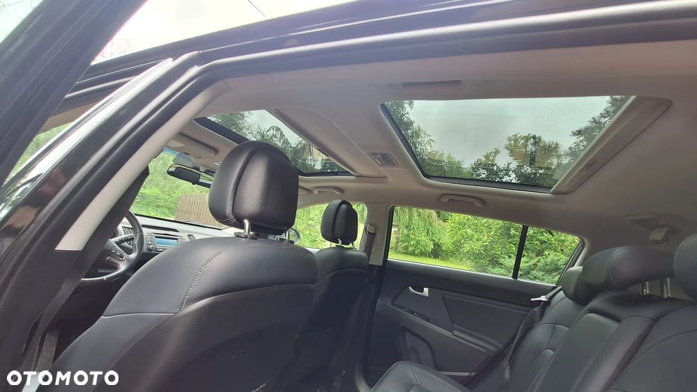 Kia Sportage - 15