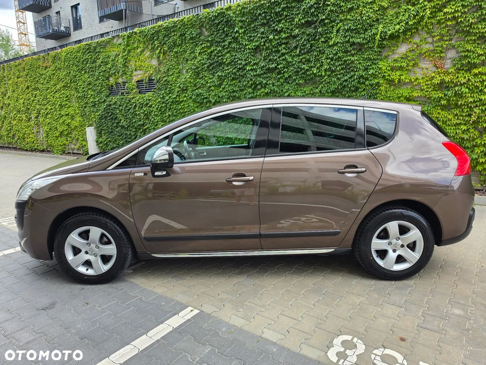 Peugeot 3008 1.6 HDi Style - 3