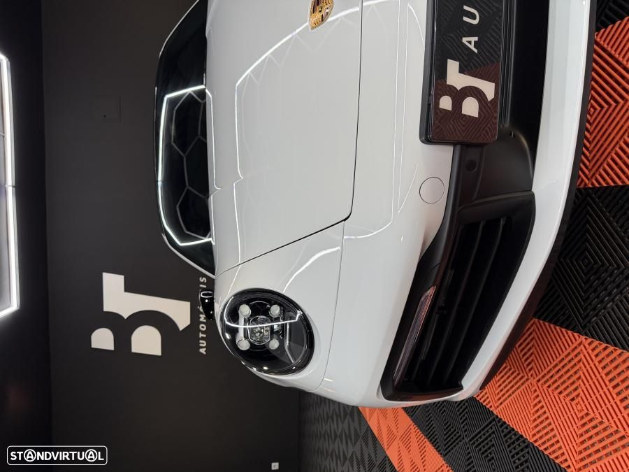 Porsche 911 (992) Carrera PDK - 7