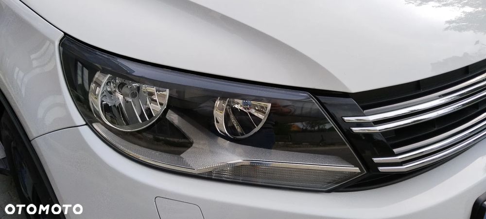 Volkswagen Tiguan 2.0 TDI DPF 4Motion DSG Exclusive - 31