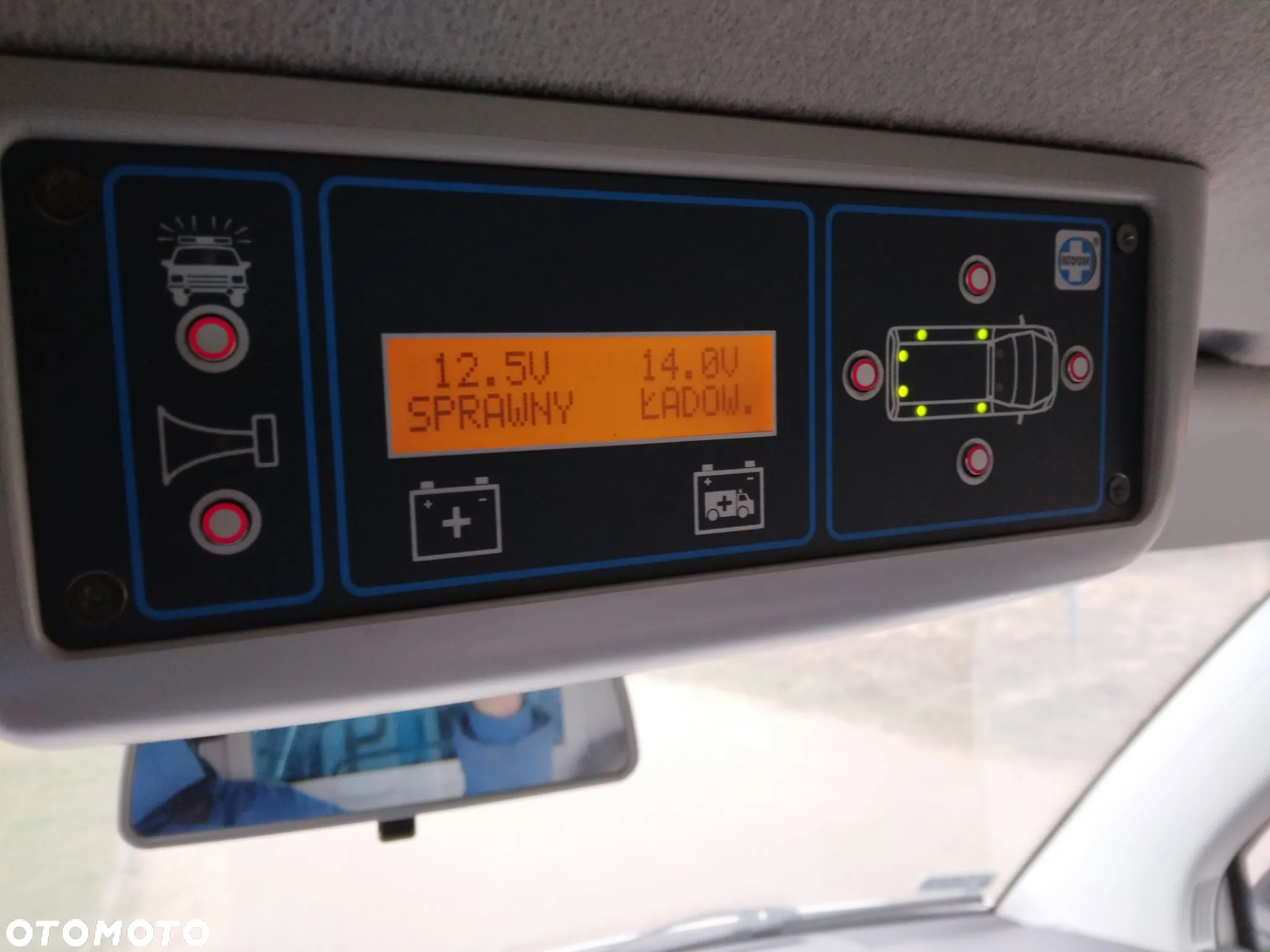 Volkswagen Transporter - 14