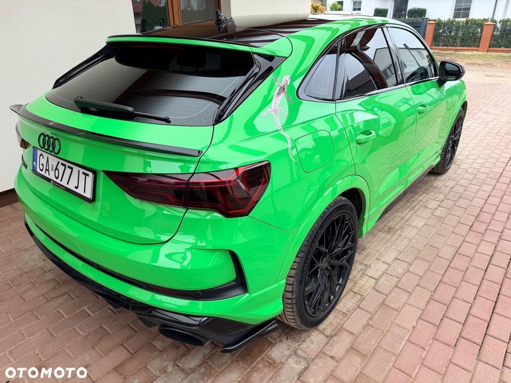 Audi Q3 - 4