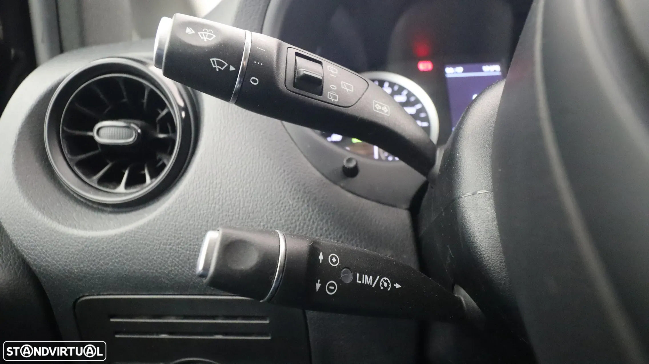 Mercedes-Benz Vito Tourer 116 CDi/34 Pro - 19