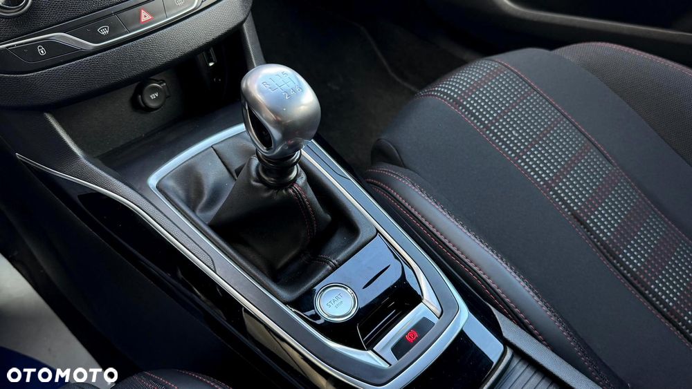 Peugeot 308 BlueHDi FAP 150 Stop&Start GT-Line Edition - 39