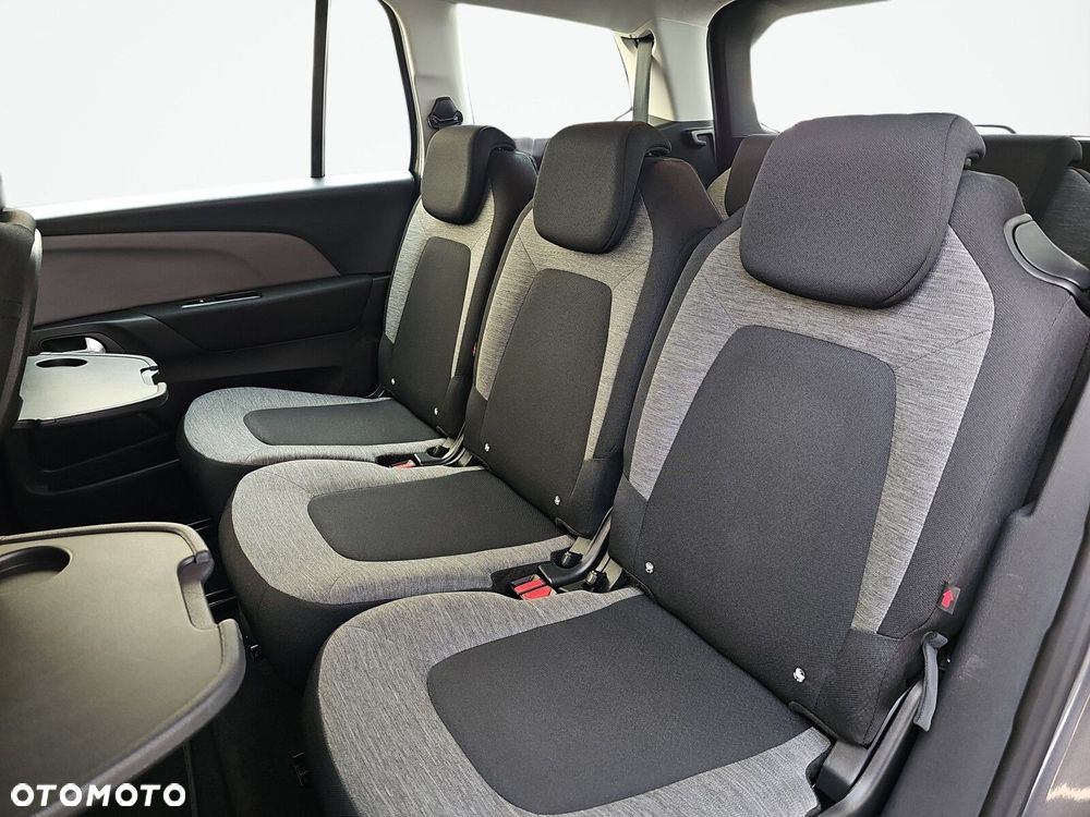 Citroën C4 SpaceTourer - 24