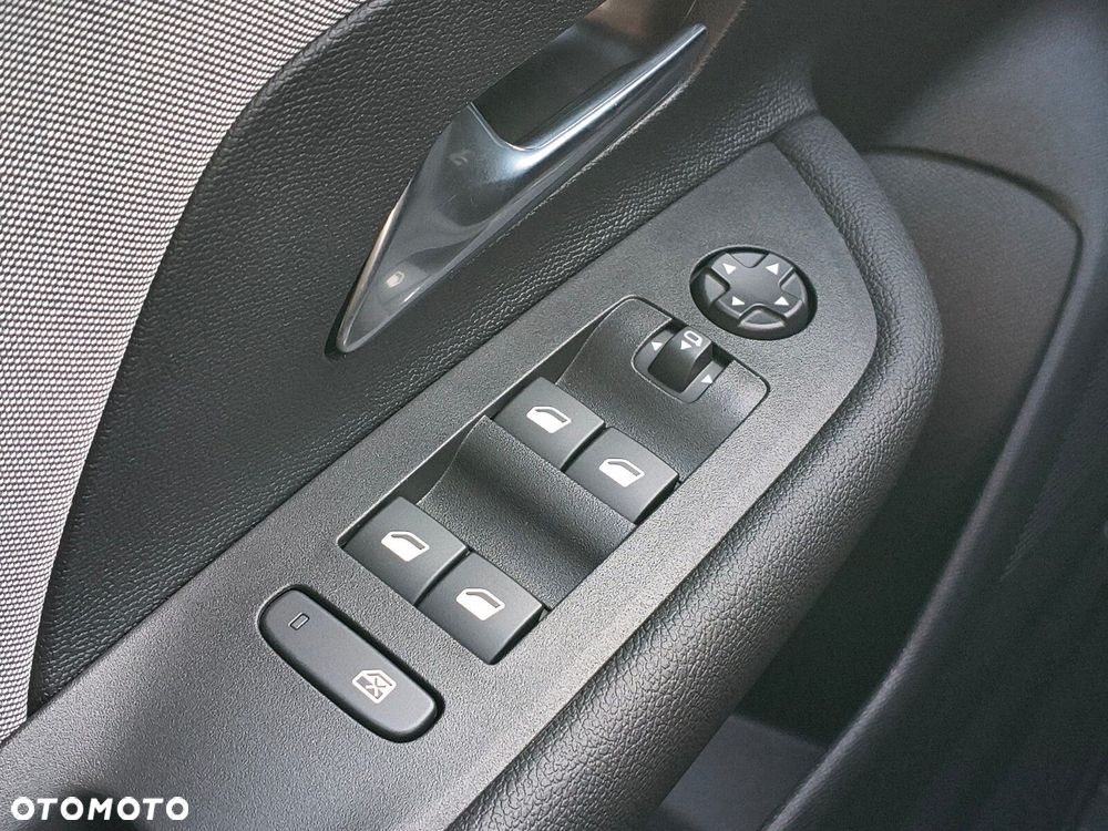 Opel Mokka 1.2 T Business Edition S&S - 24