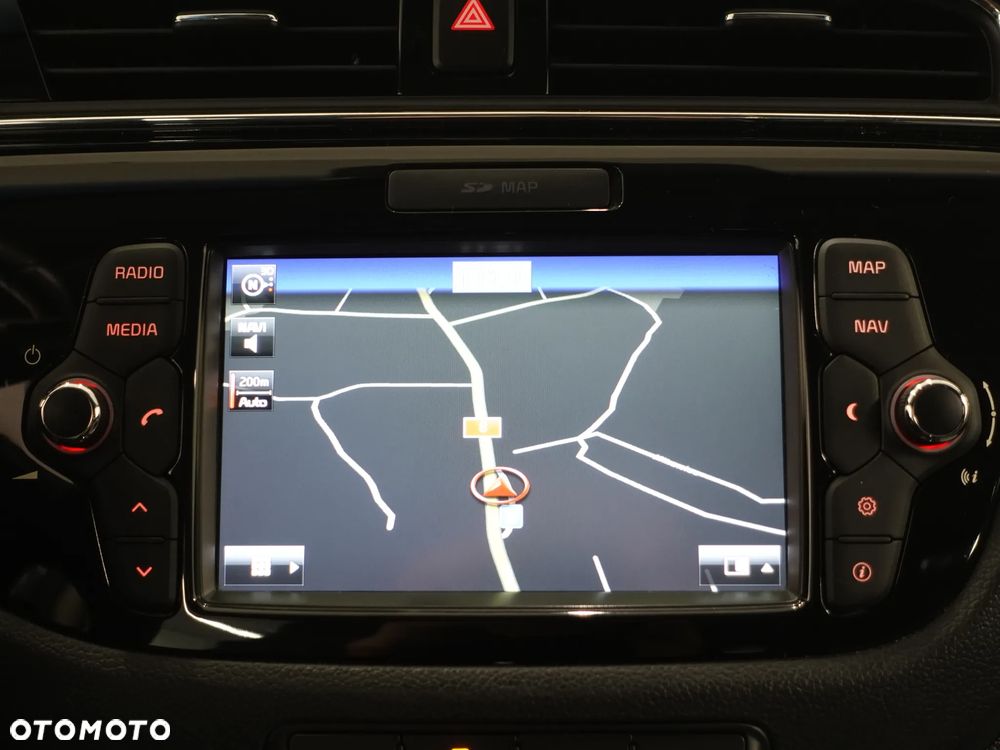Kia Ceed 1.6 CRDi 136 DCT ISG Spirit - 31