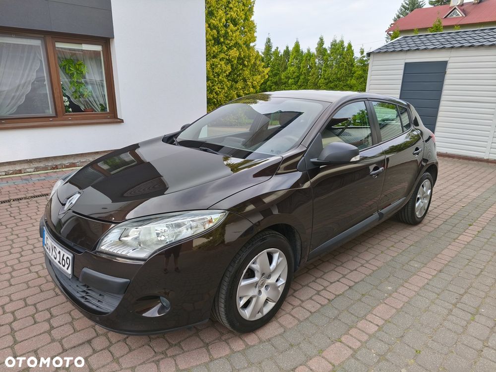 Renault Megane 1.6 16V 100 TomTom Edition - 21
