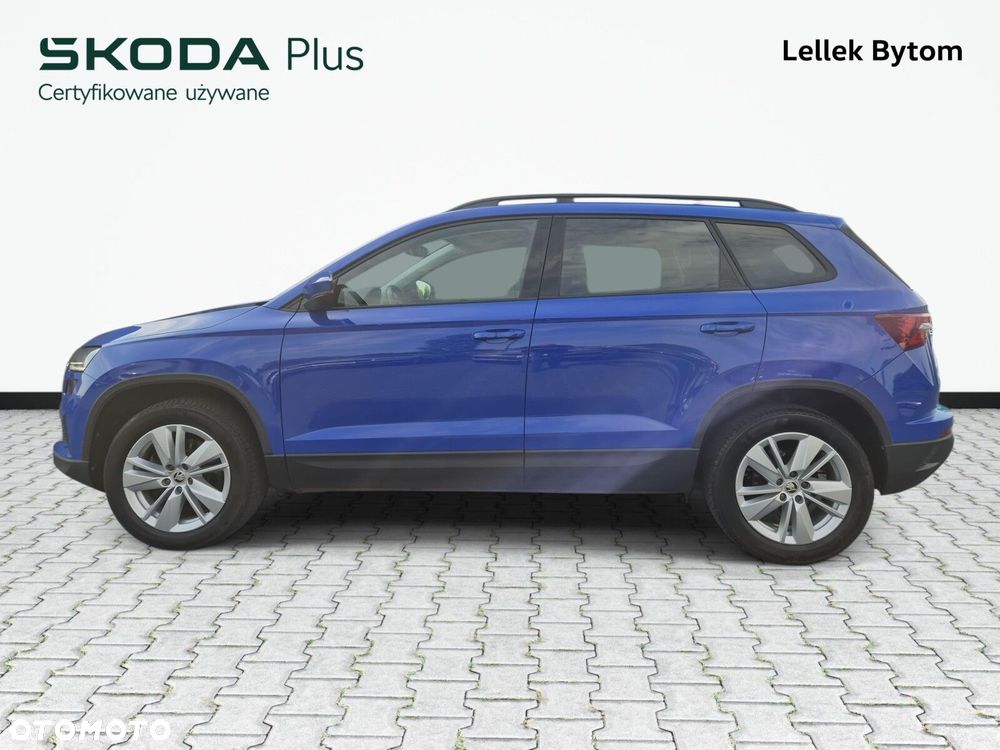 Skoda Karoq - 10