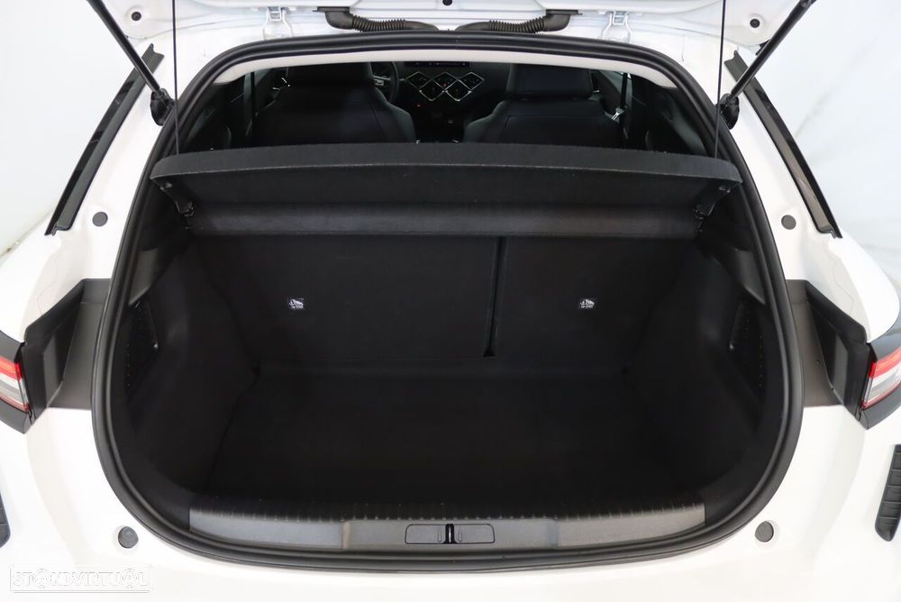 DS DS3 Crossback 1.2 PureTech Performance Line EAT8 - 12