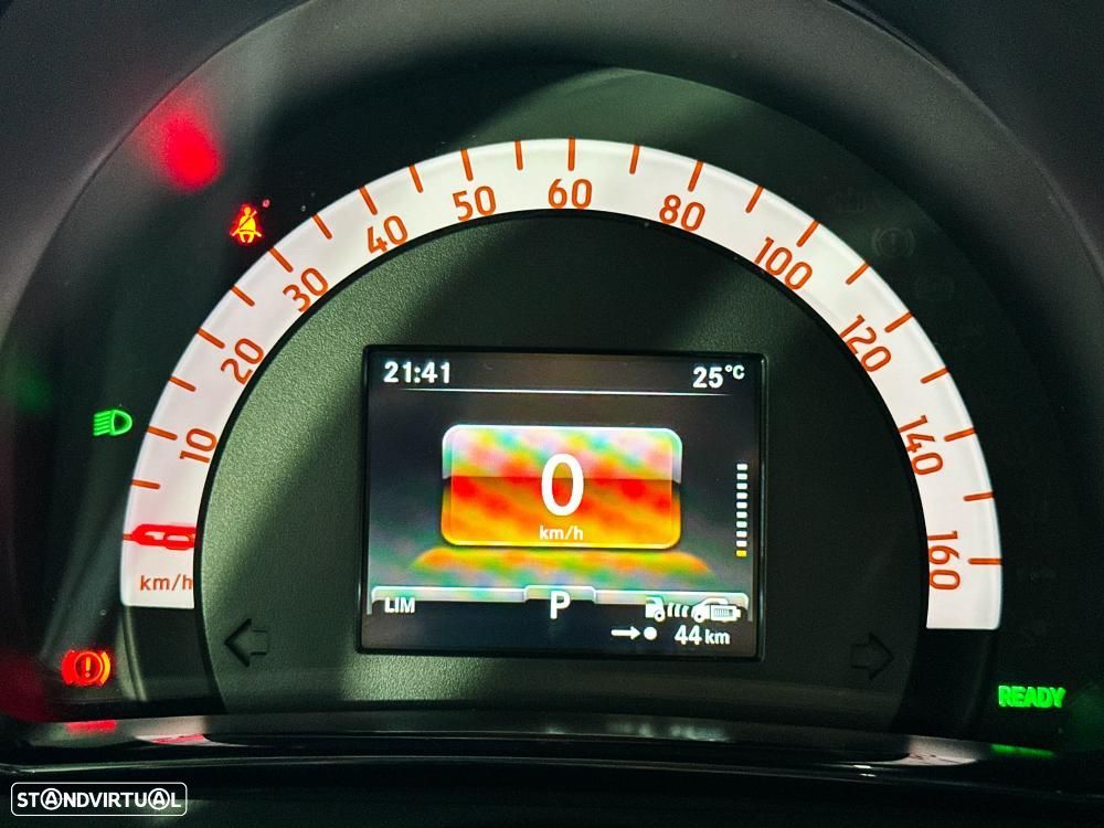 Smart ForTwo Coupé EQ prime - 31