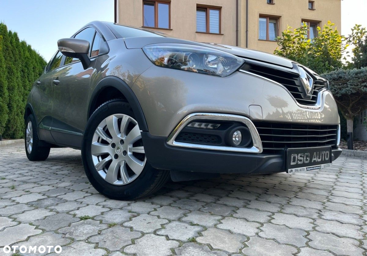 Renault Captur - 2