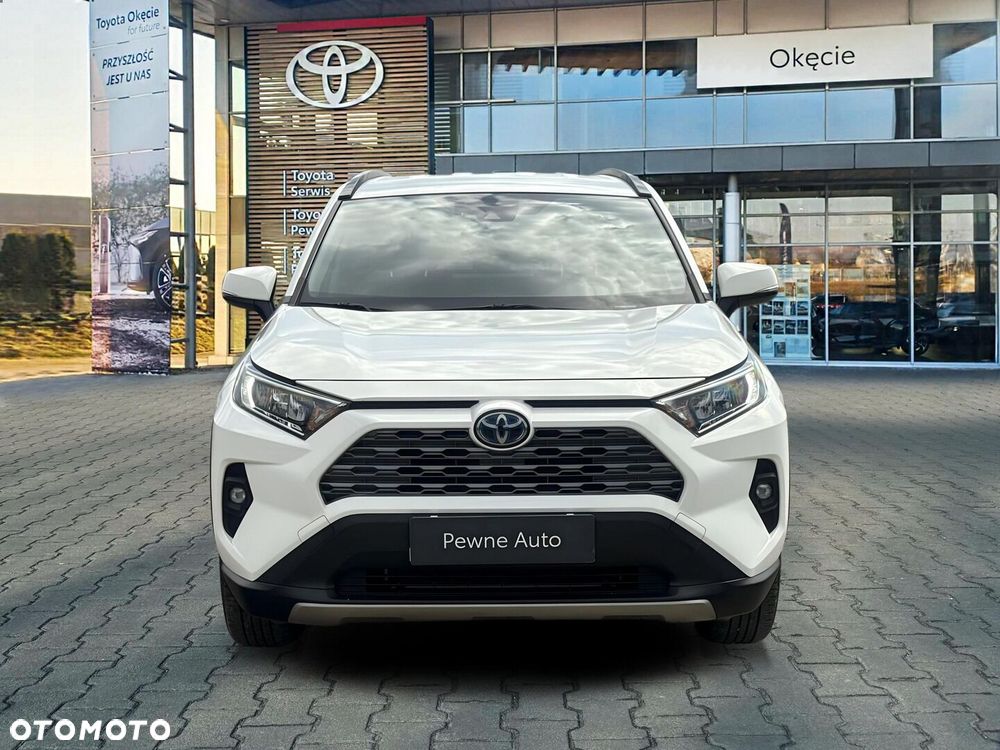 Toyota RAV4 - 9