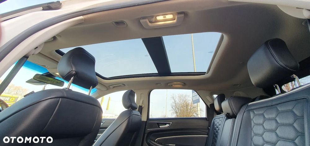 Ford Edge Vignale 2.0 TDCi Twin-Turbo 4WD - 12