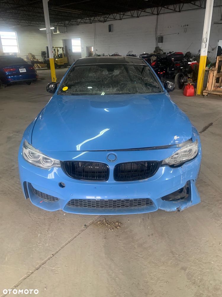BMW M4 - 28