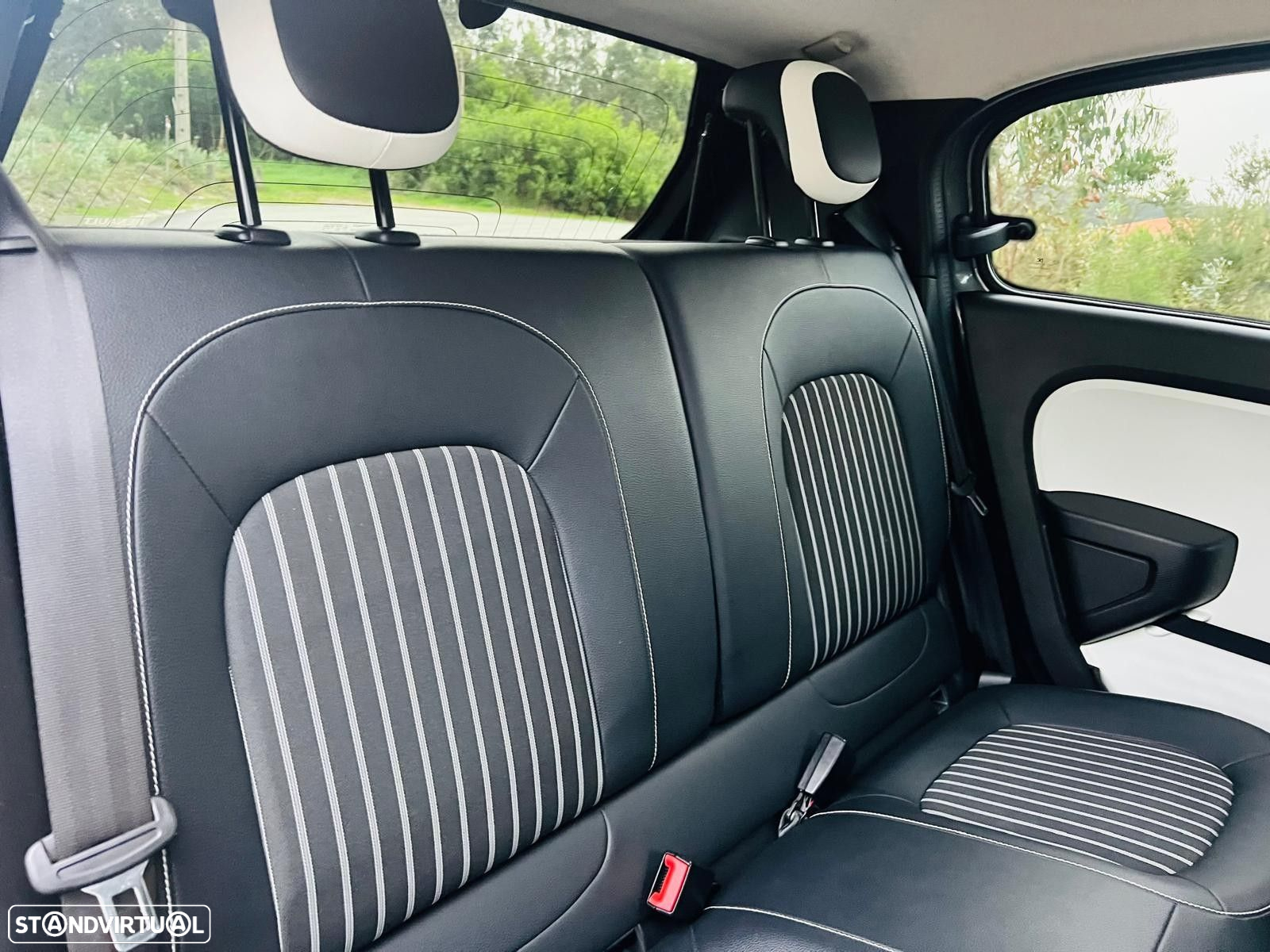 Renault Twingo 0.9 TCe Exclusive - 50
