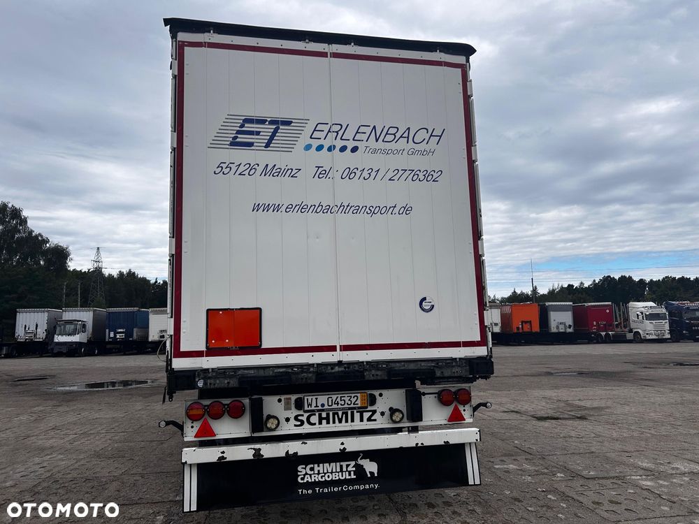 Schmitz Cargobull - 11