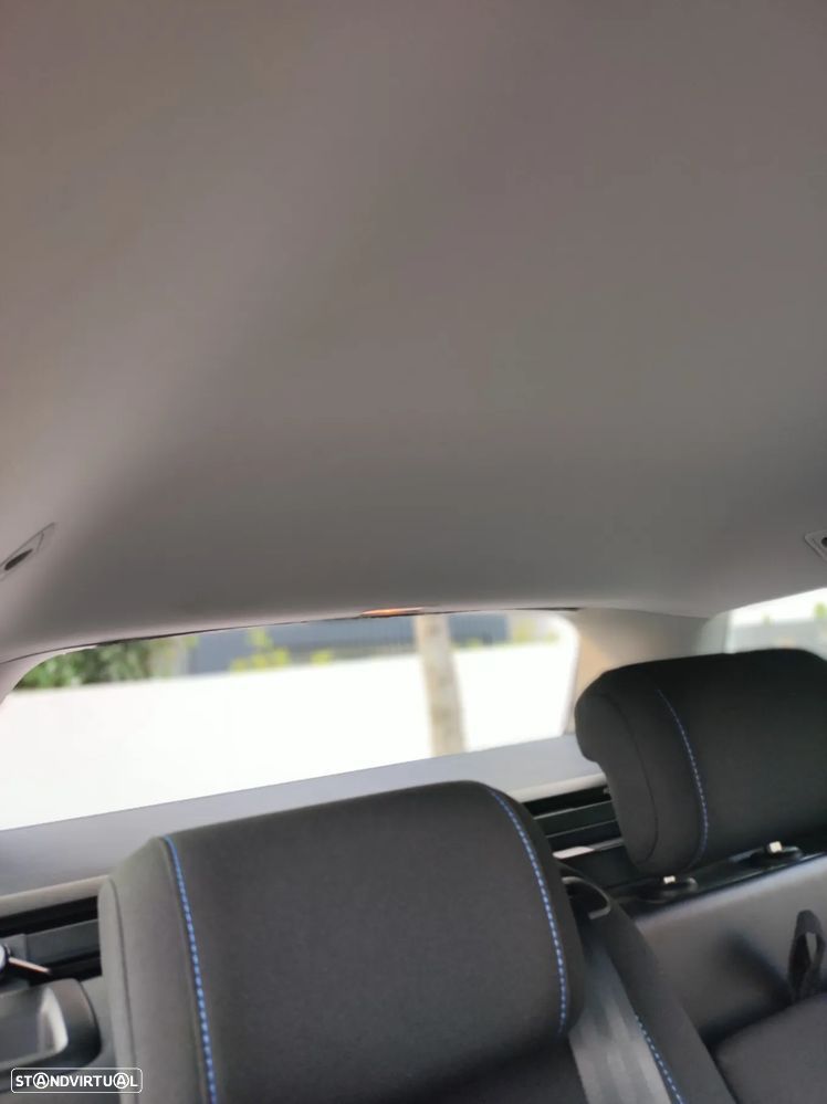 VW Passat Variant 1.4 TSI GTE Plug-in - 20