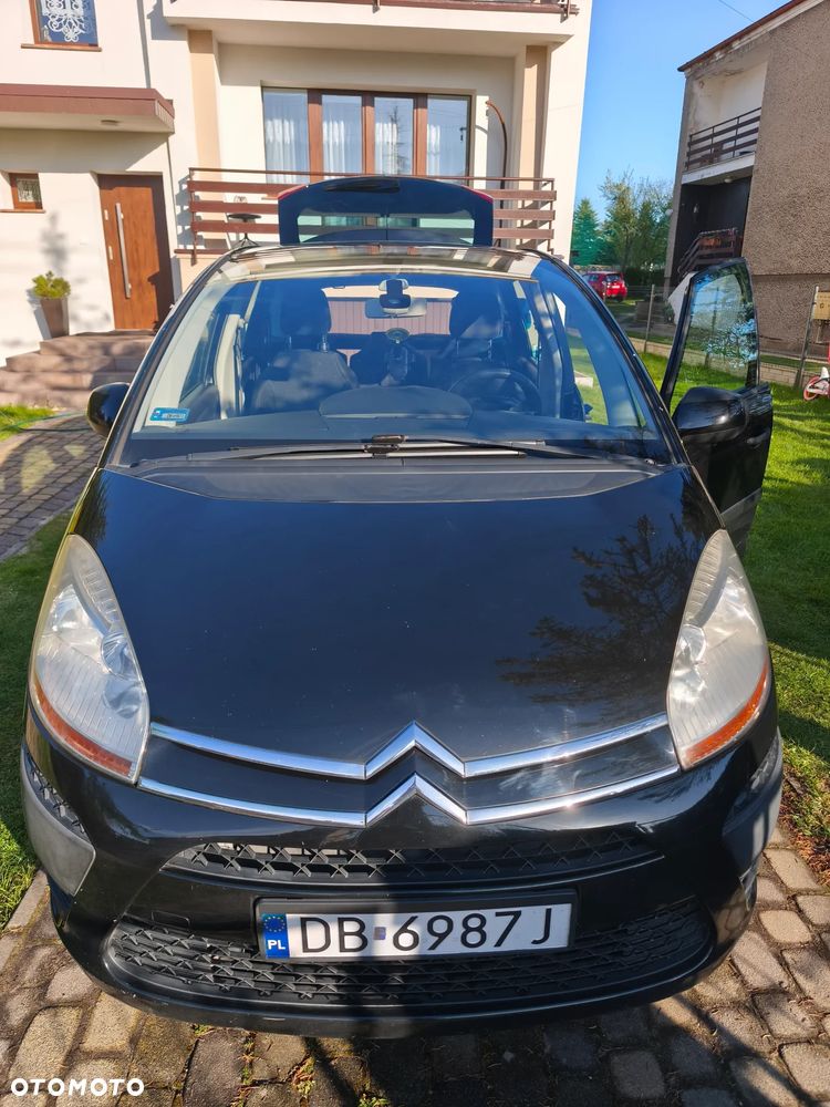 Citroën C4 Picasso - 5