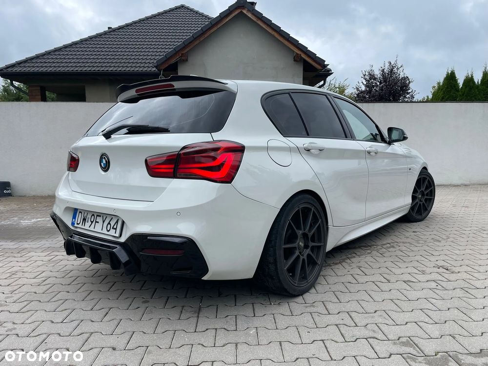 BMW Seria 1 120d M Sport - 16
