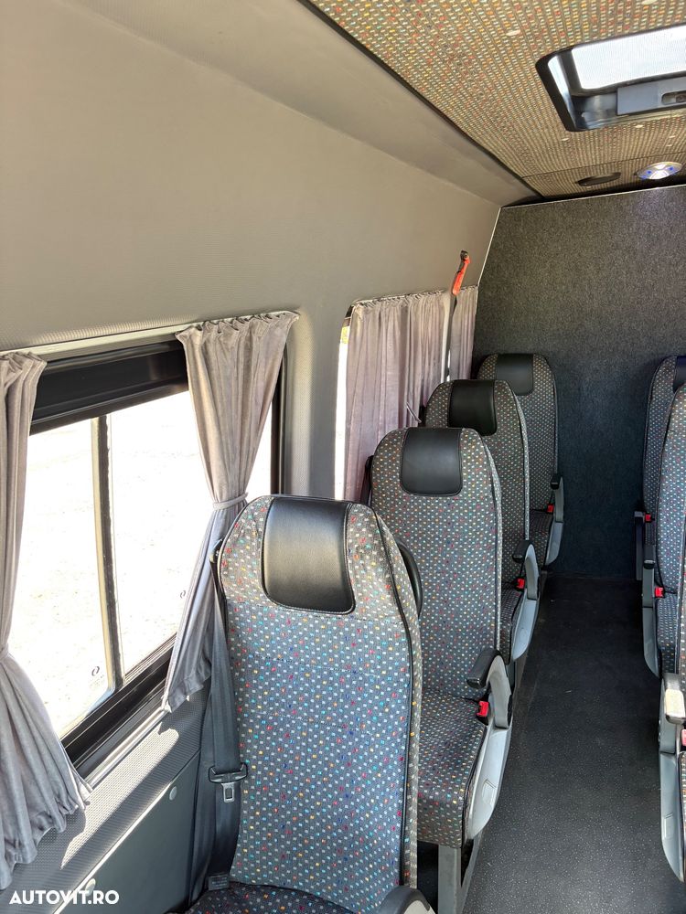 Mercedes-Benz Sprinter - 18