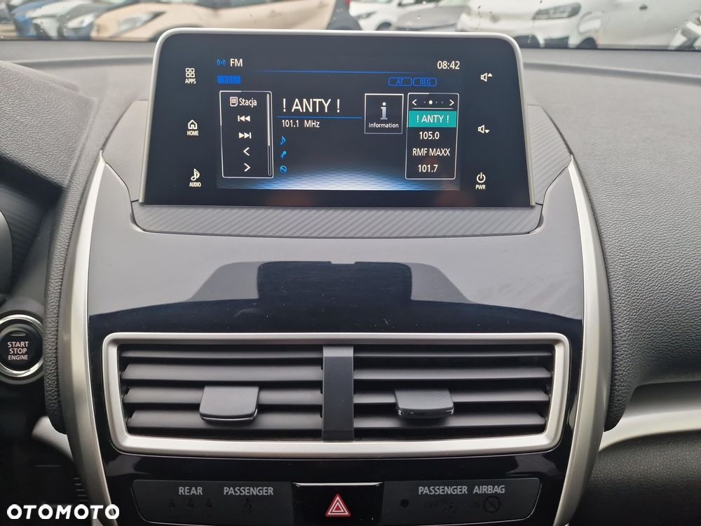 Mitsubishi Eclipse Cross 1.5 T GPF Invite - 17