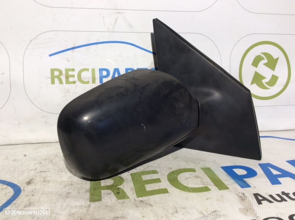 Espelho direito Toyota Yaris - 2