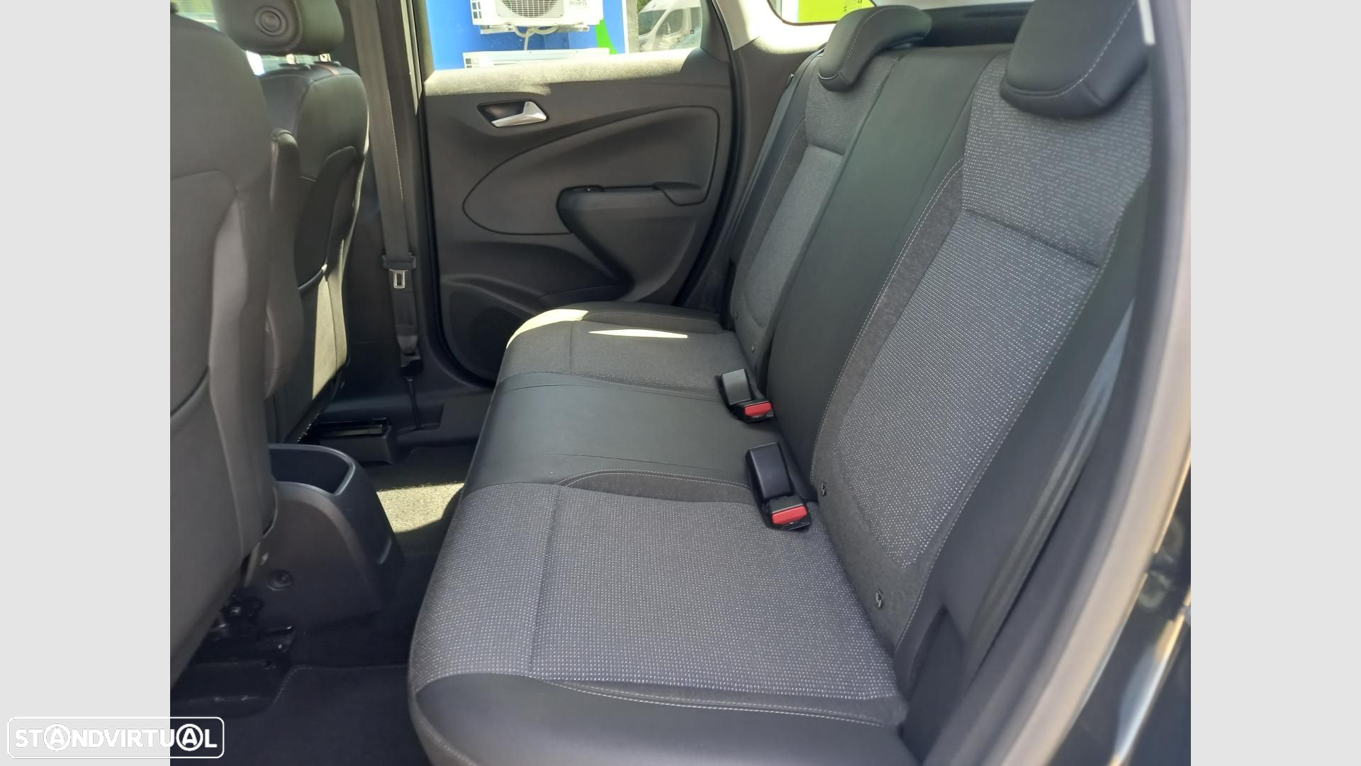 Opel Crossland X 1.2 Business Edition - 12