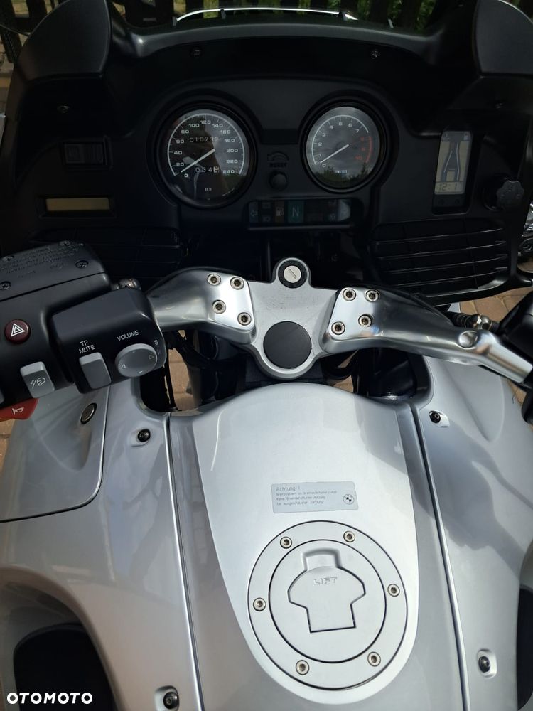 BMW R - 6