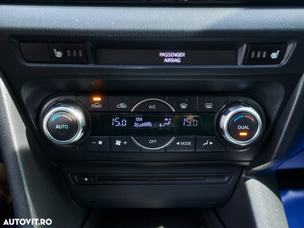 MAZDA 3 2014 — imagine 29