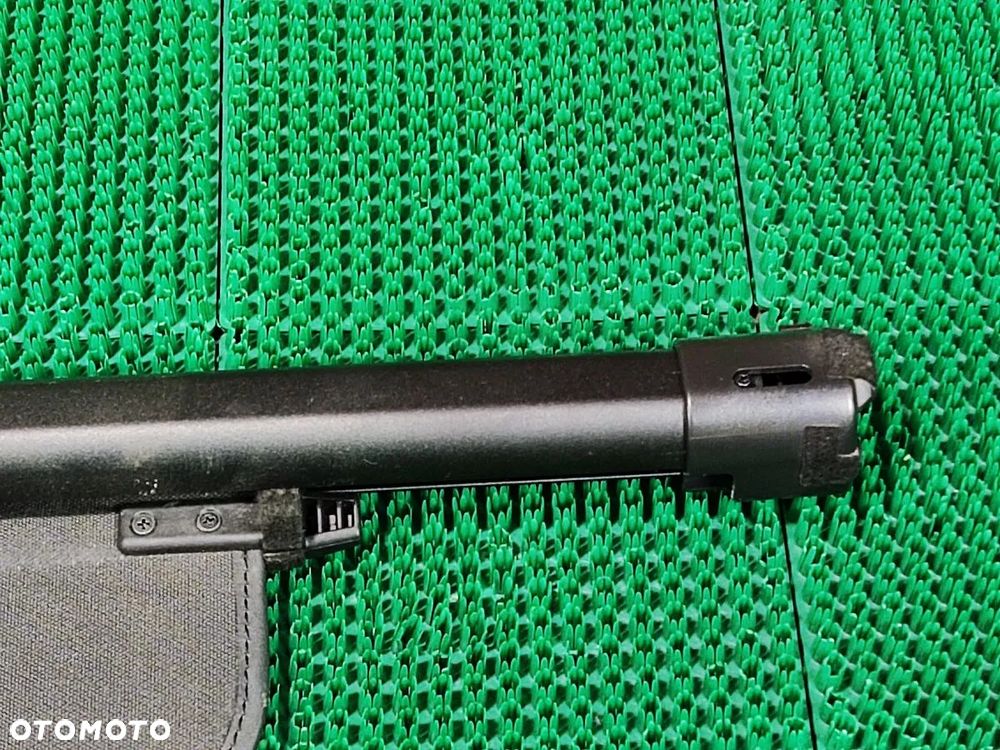 HONDA CR-V 2.0h od 2023r Roleta Bagażnika - 5