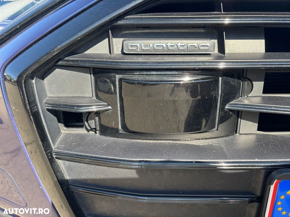 AUDI A6 2021 — imagine 31