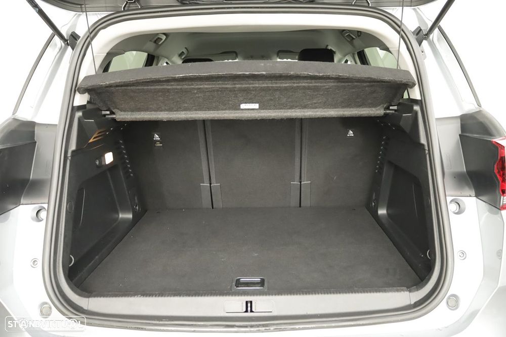 Citroën C5 Aircross 1.6 Hybrid Plus e-EAT8 - 24