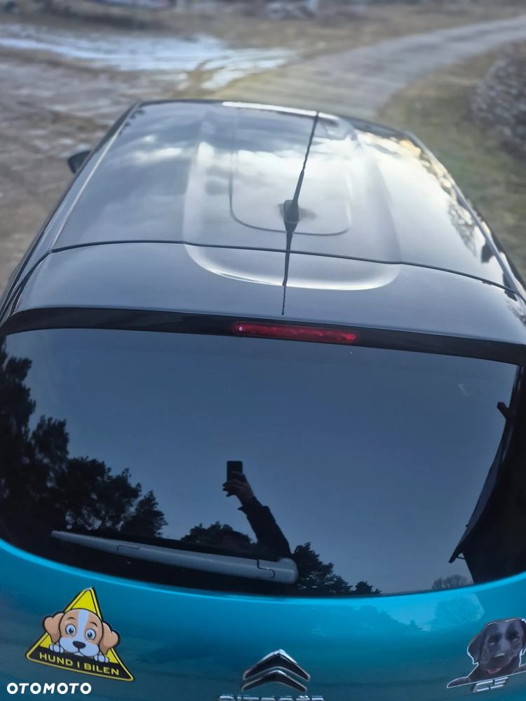 Citroën C3 Pure Tech 83 S&S SHINE - 31