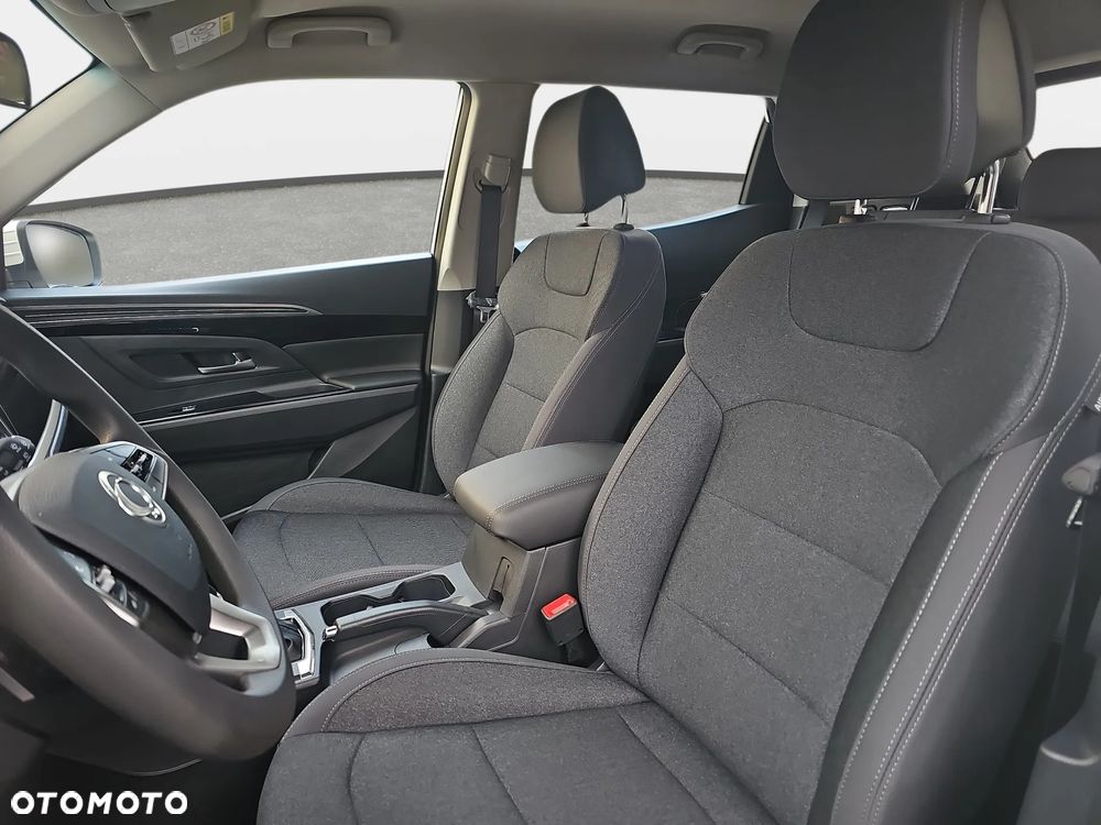SsangYong/KGM Korando 1.5 T-GDI Joy 2WD - 12