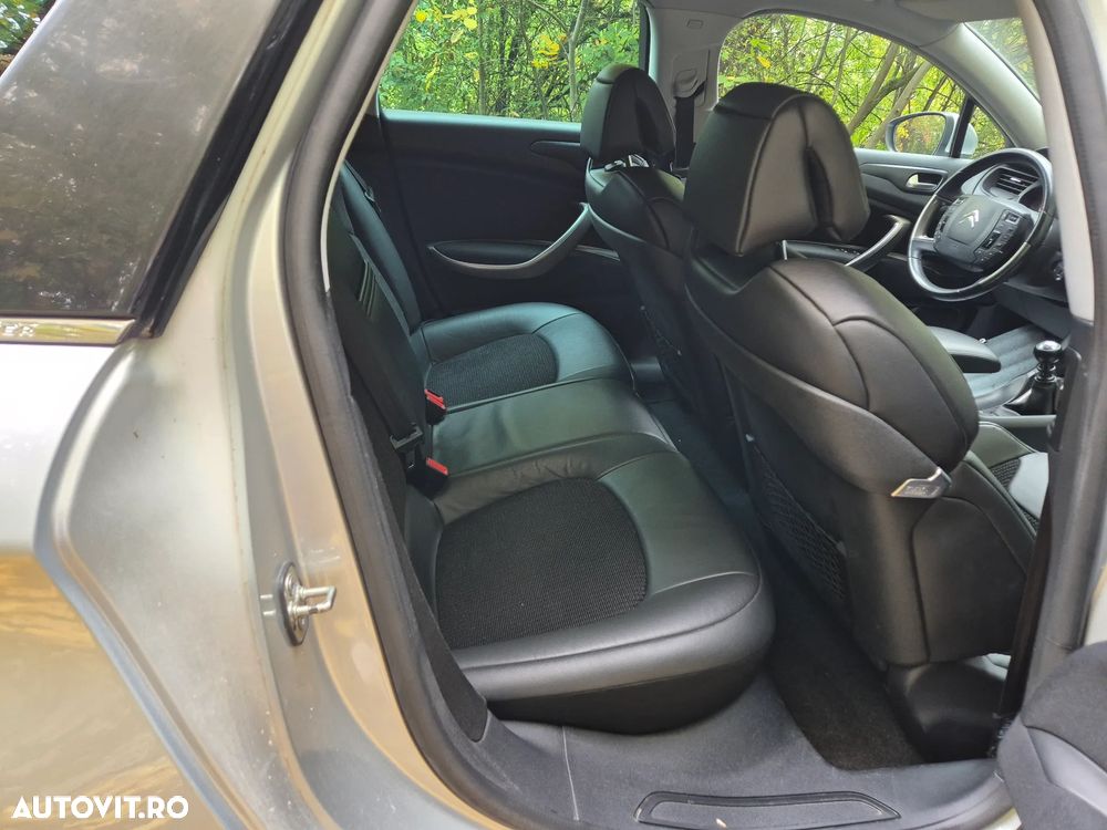 Citroën C5 Tourer BlueHDi 150 S&S Business Class - 15