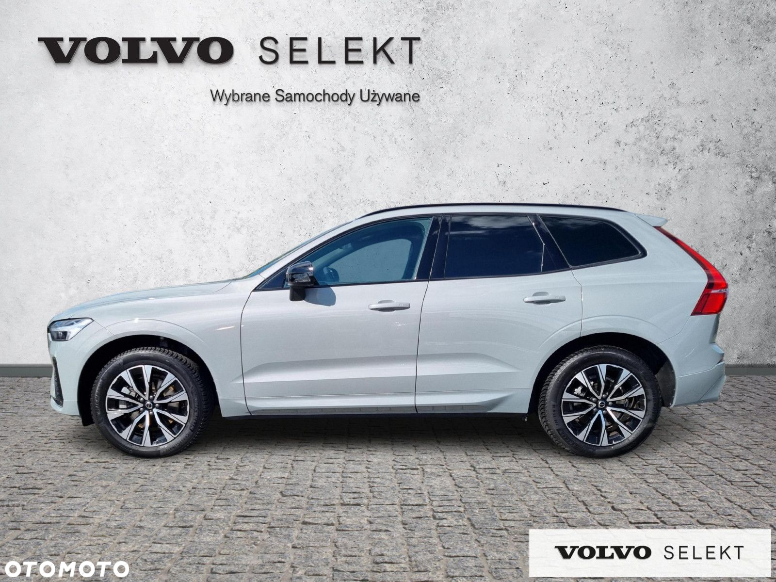 Volvo XC 60 - 4