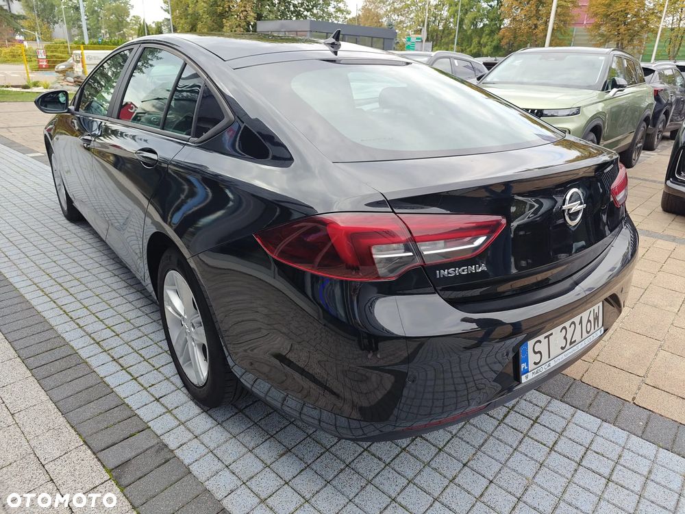 Opel Insignia - 4