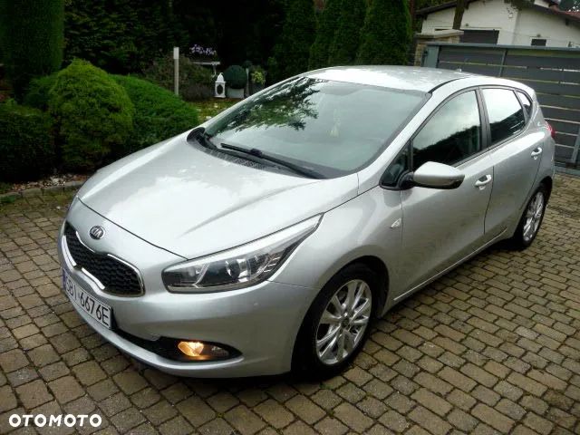 Kia Ceed Cee'd 1.4 XL - 11