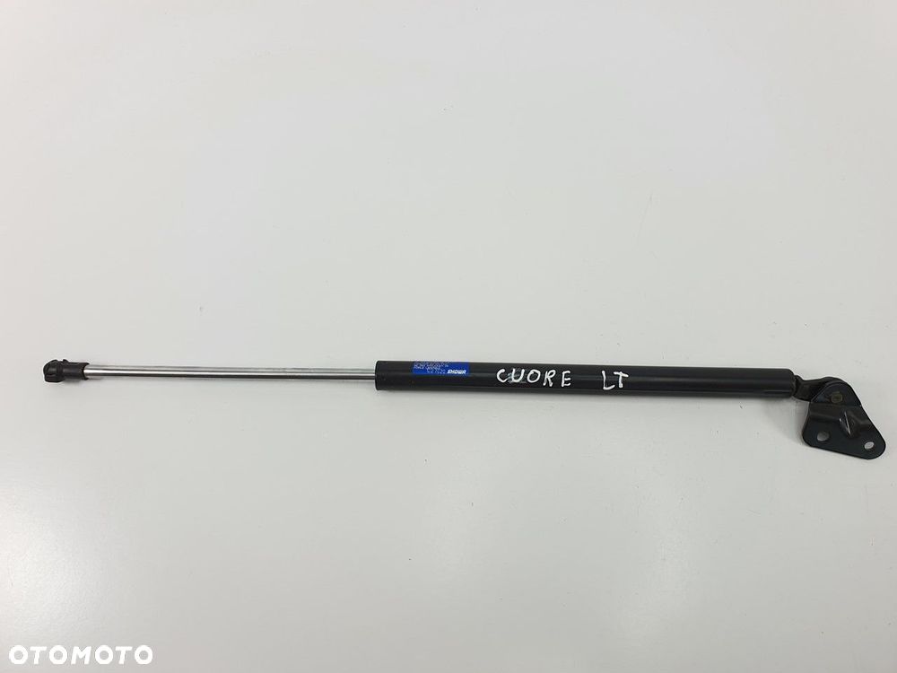 SIŁOWNIK TELESKOP KLAPY LEWY DAIHATSU CUORE - 1