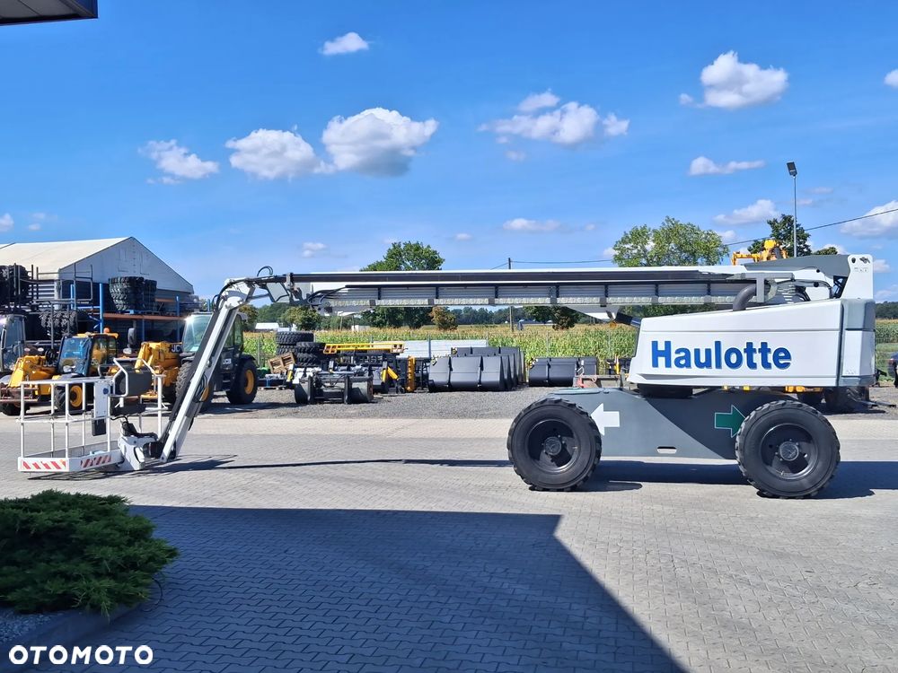Haulotte HT 23 RTJ PRO - 5