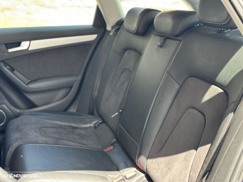 Audi A4 Avant - 19