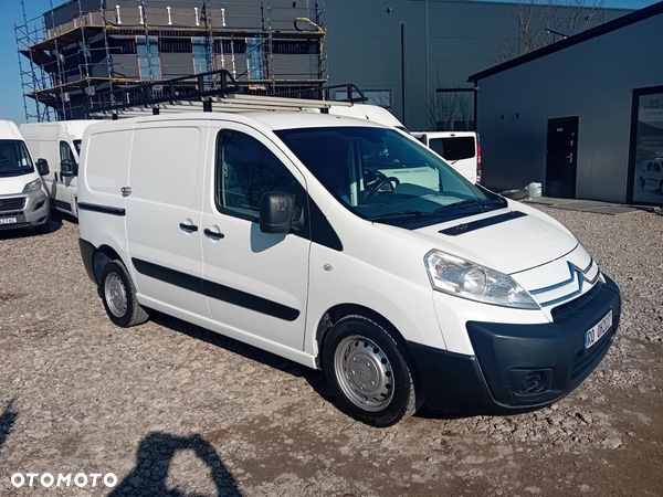 Citroën Jumpy