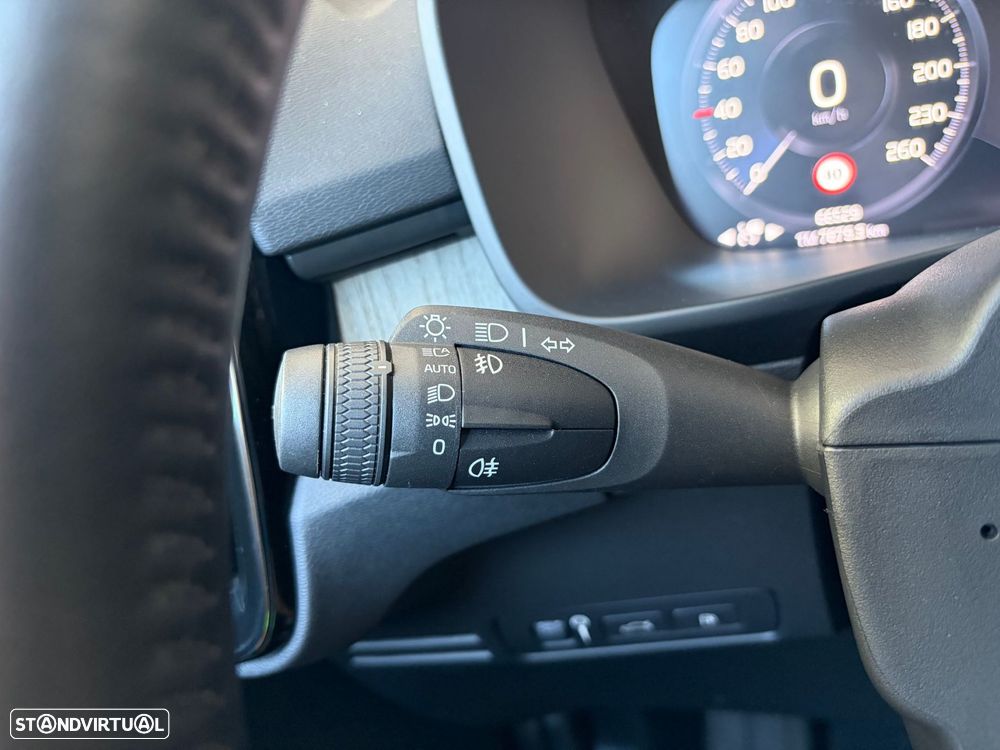 Volvo XC 40 1.5 T5 PHEV Inscription Expression - 20