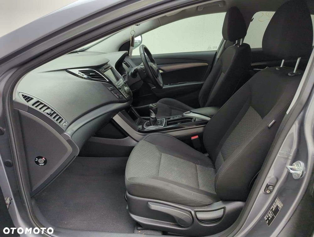 Hyundai i40 1.7 CRDi Comfort - 7