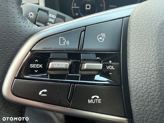 SsangYong/KGM Musso - 14