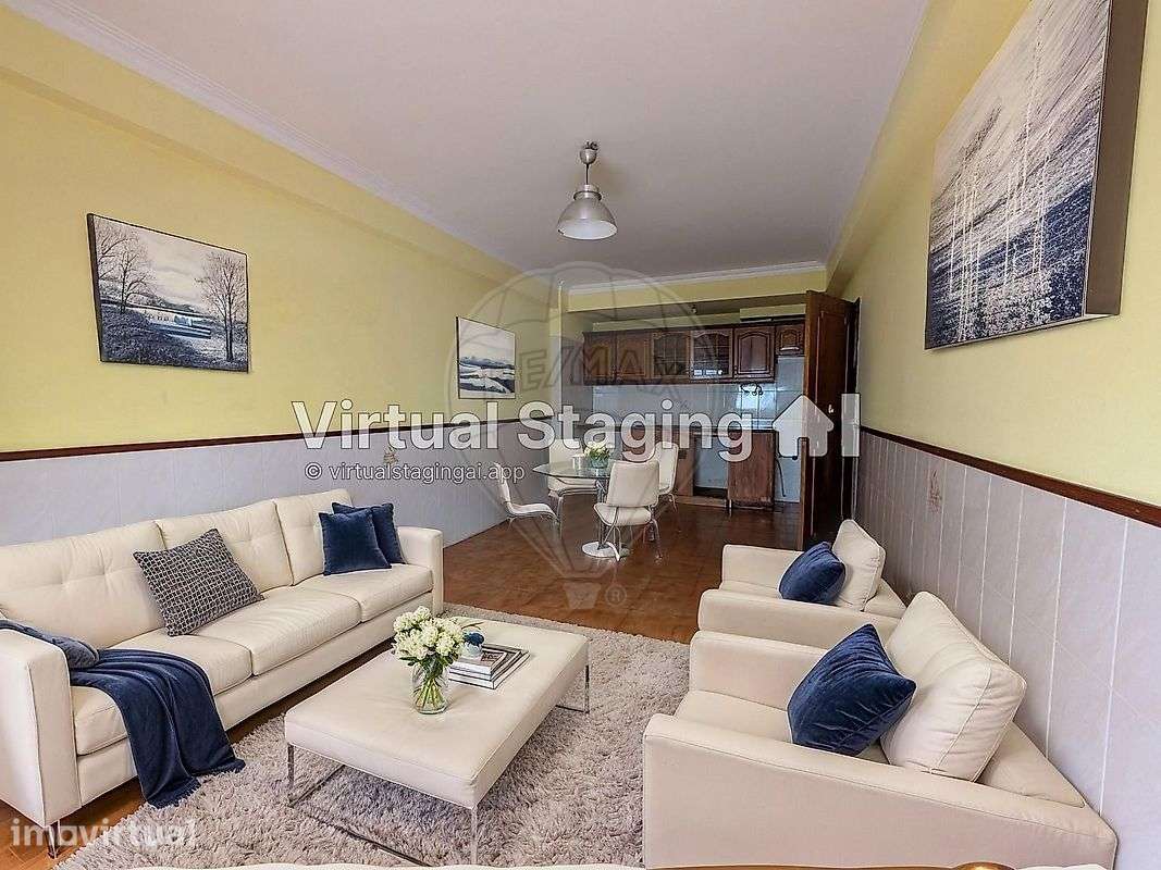 Apartamento T1 para venda - Grande imagem: 3/14