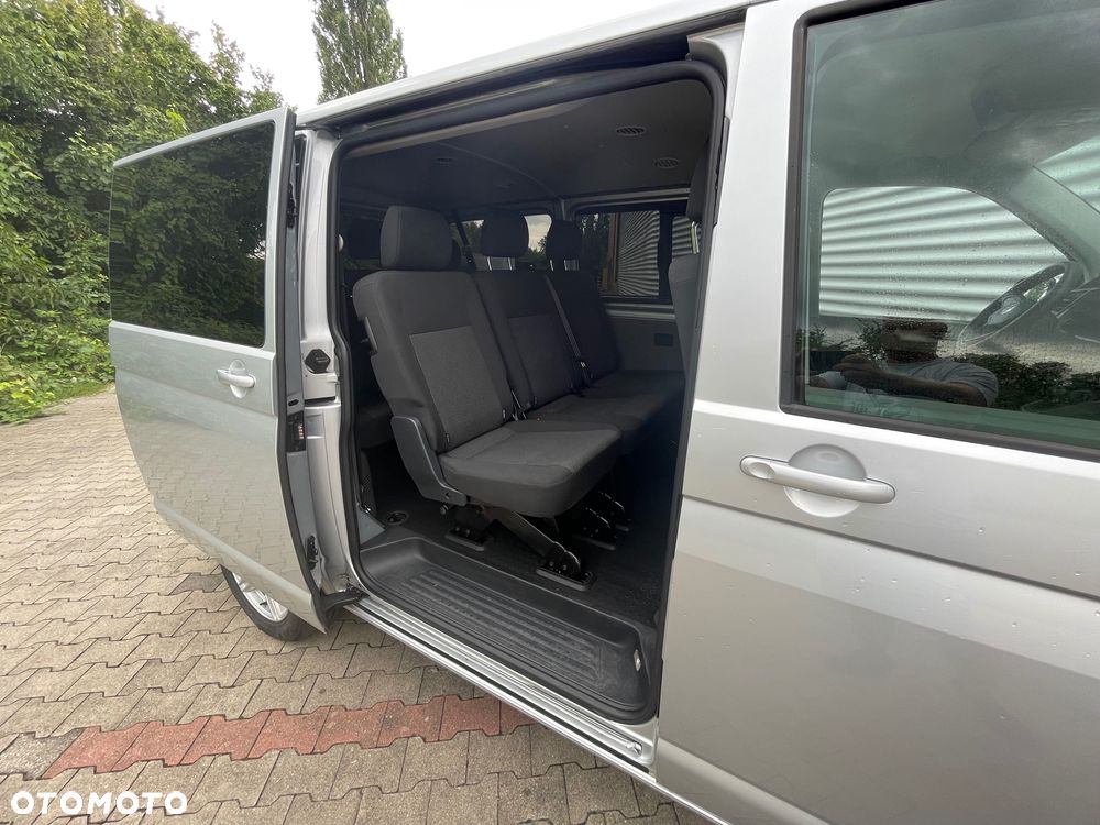 Volkswagen Caravelle 2.0 TDI L1 Comfortline - 19